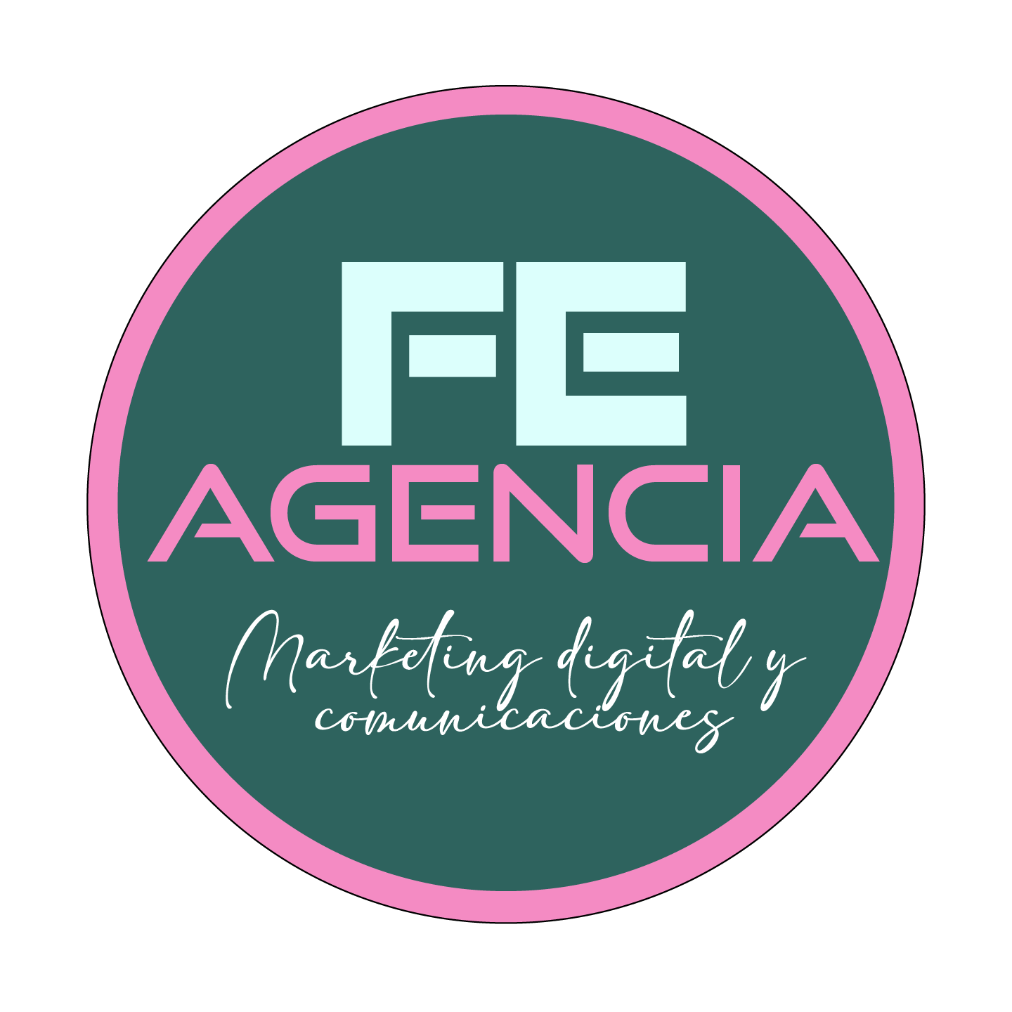 Agencia Fe Logo